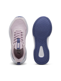 Кроссовки повседневные PUMA Flyer Lite 3 Jr модель 401526 Фото