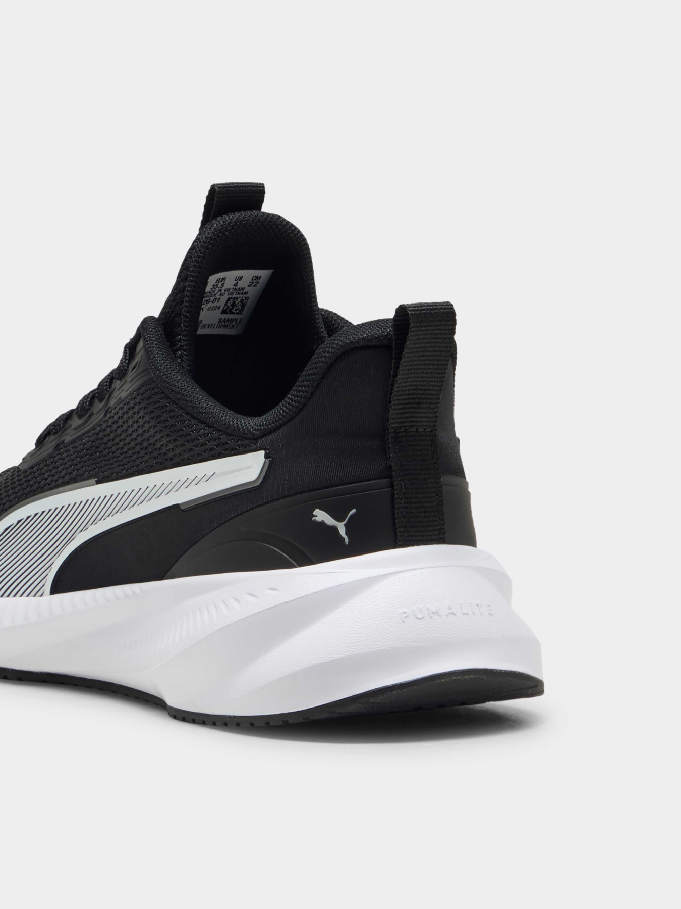 Кросівки повсякденні PUMA Flyer Lite 3 Jr модель 401526 Фото
