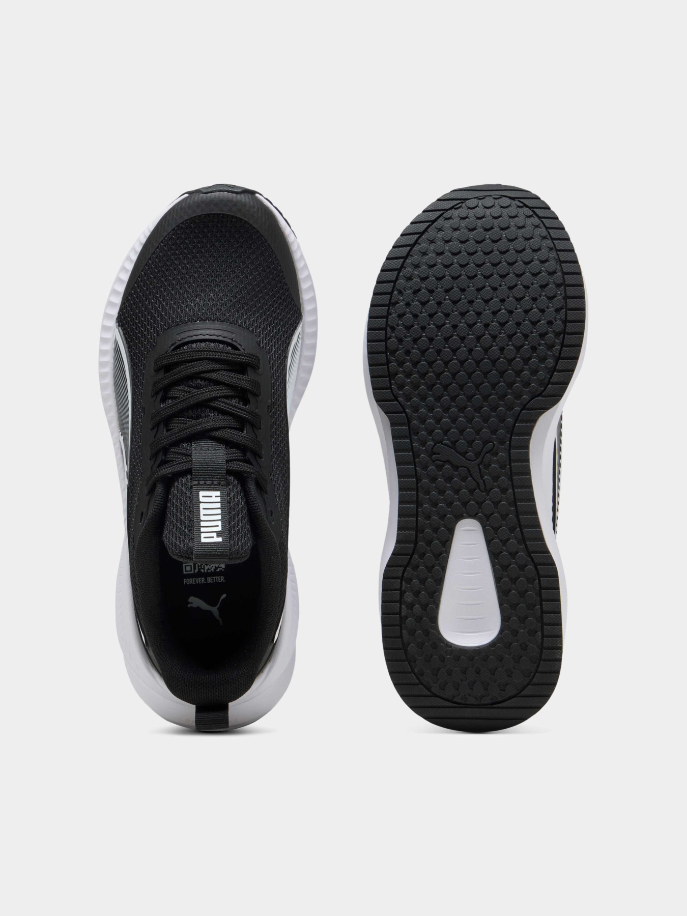 Кросівки повсякденні PUMA Flyer Lite 3 Jr модель 401526 Фото