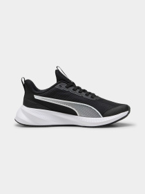 Кроссовки повседневные PUMA Flyer Lite 3 Jr модель 401526 Фото