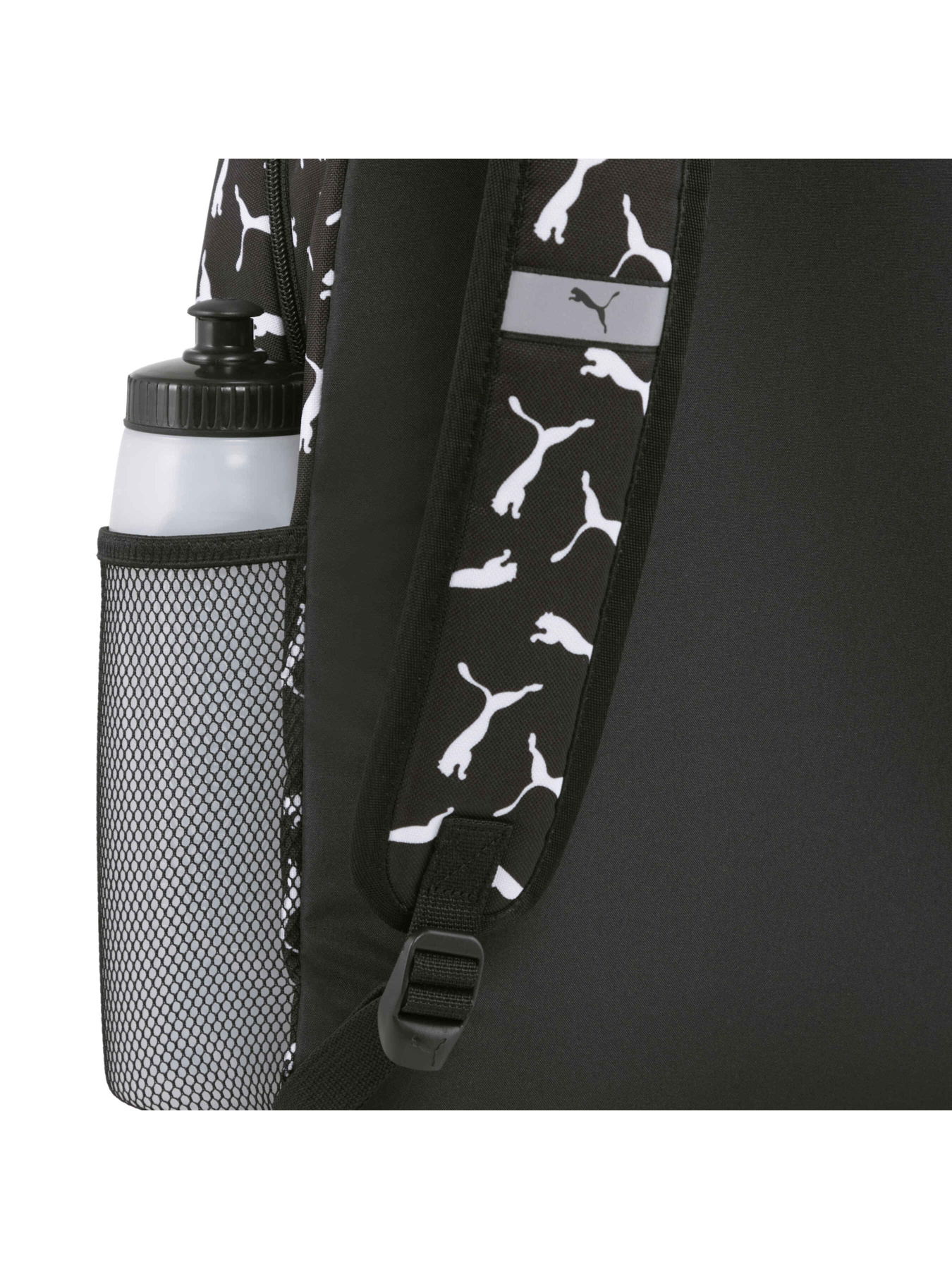 Рюкзак PUMA Phase Aop Backpack модель 091169 Фото