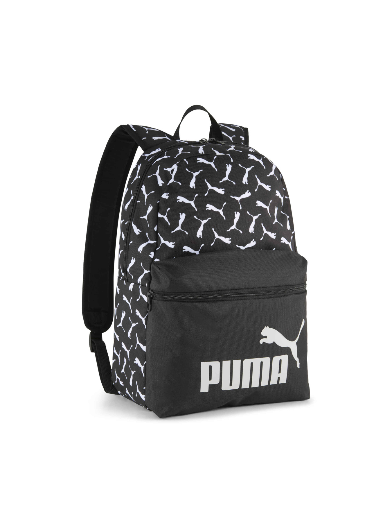 Рюкзак PUMA Phase Aop Backpack модель 091169 Фото