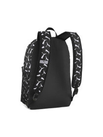 Рюкзак PUMA Phase Aop Backpack модель 091169 Фото