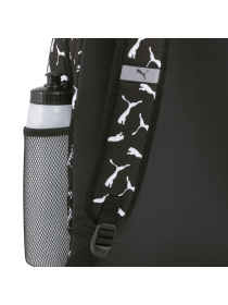 Рюкзак PUMA Phase Aop Backpack модель 091169 Фото