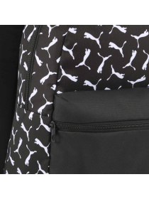 Рюкзак PUMA Phase Aop Backpack модель 091169 Фото