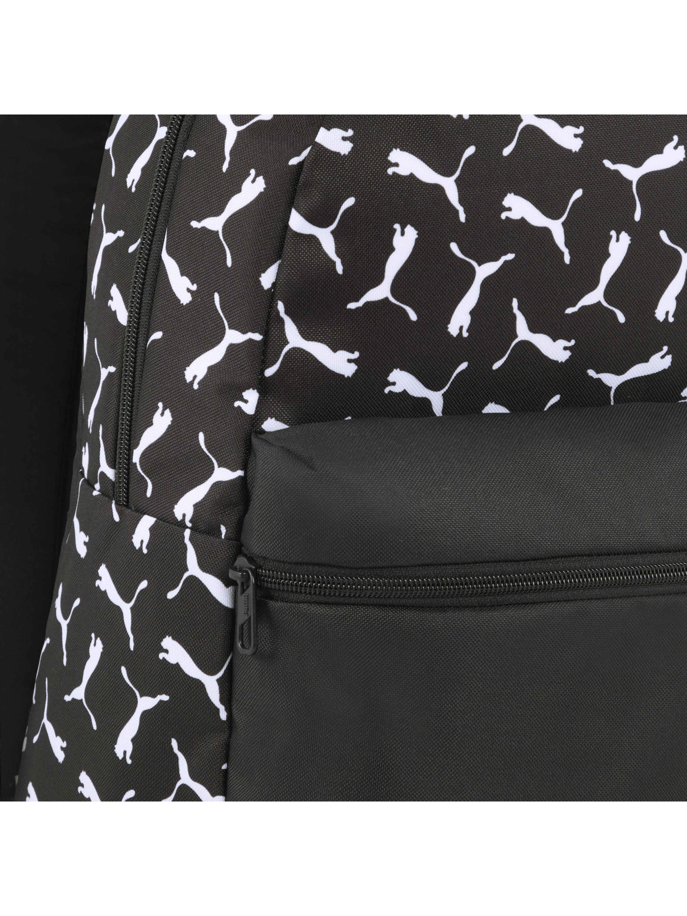 Повседневный рюкзак PUMA Phase Aop Backpack модель 091169 Фото