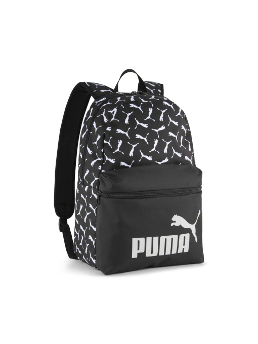 Повседневный рюкзак PUMA Phase Aop Backpack модель 091169 Фото