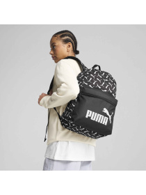Повседневный рюкзак PUMA Phase Aop Backpack модель 091169 Фото