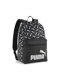 Повседневный рюкзак PUMA Phase Aop Backpack модель 091169 Фото