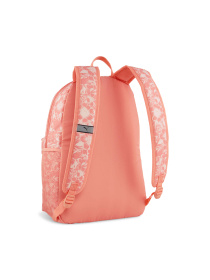 Рюкзак PUMA Phase Aop Backpack модель 091169 Фото