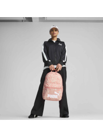 Повседневный рюкзак PUMA Phase Aop Backpack модель 091169 Фото
