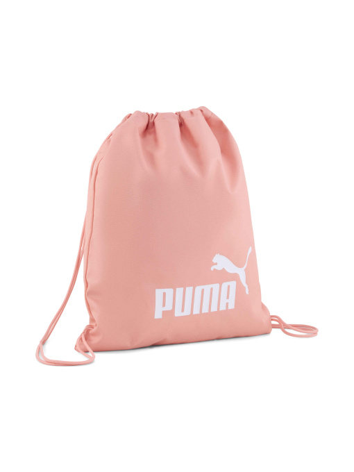 Повседневный рюкзак PUMA Phase Gym Sack модель 091163 Фото