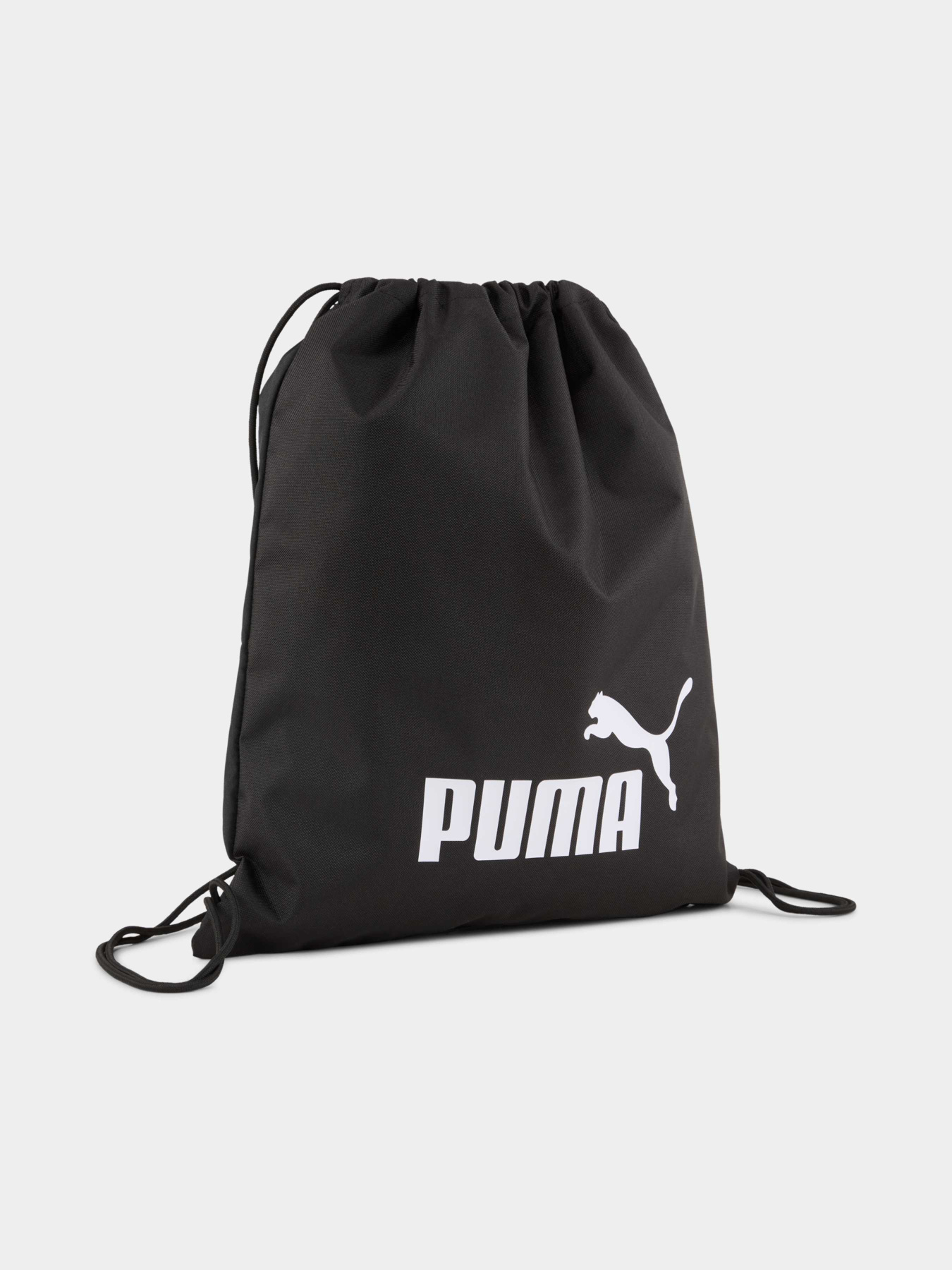 Рюкзаки PUMA Phase Gym Sack модель 091163 Рюкзаки PUMA Phase Gym Sack модель 091163 Фото