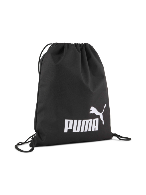 Повсякденний рюкзак PUMA Phase Gym Sack модель 091163 Фото
