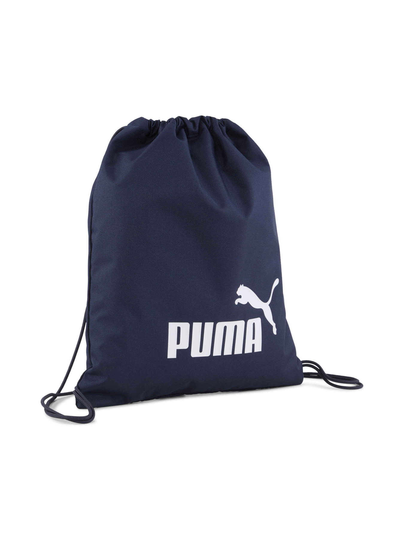 Повсякденний рюкзак PUMA Phase Gym Sack модель 091163 Повсякденний рюкзак PUMA Phase Gym Sack модель 091163 Фото