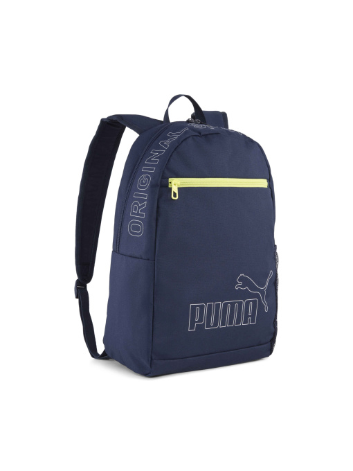 Рюкзак PUMA Phase Backpack Ii модель 091166 Фото