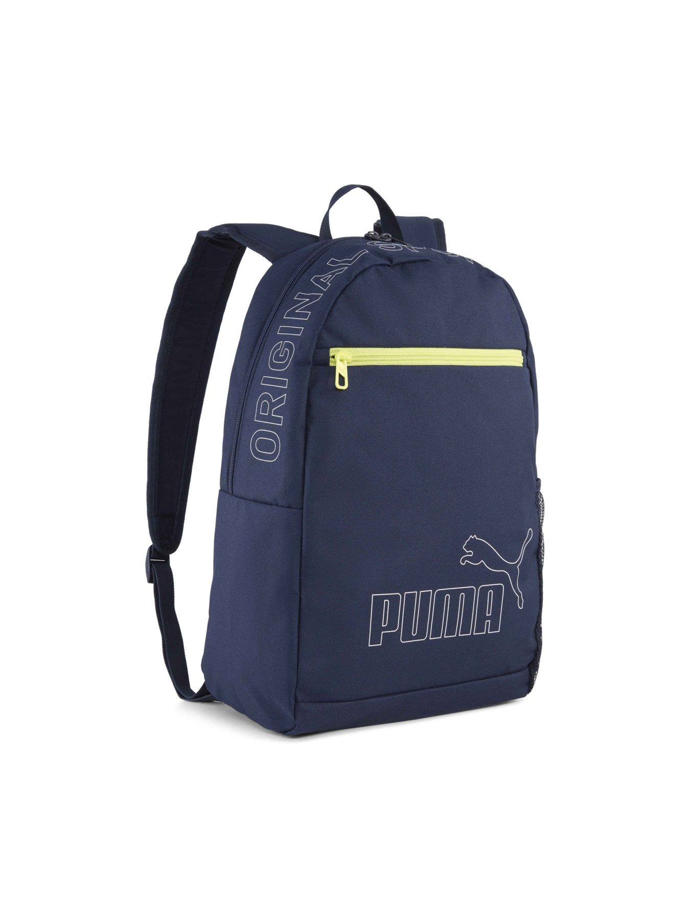 Повсякденний рюкзак PUMA Phase Backpack Ii модель 091166 Фото
