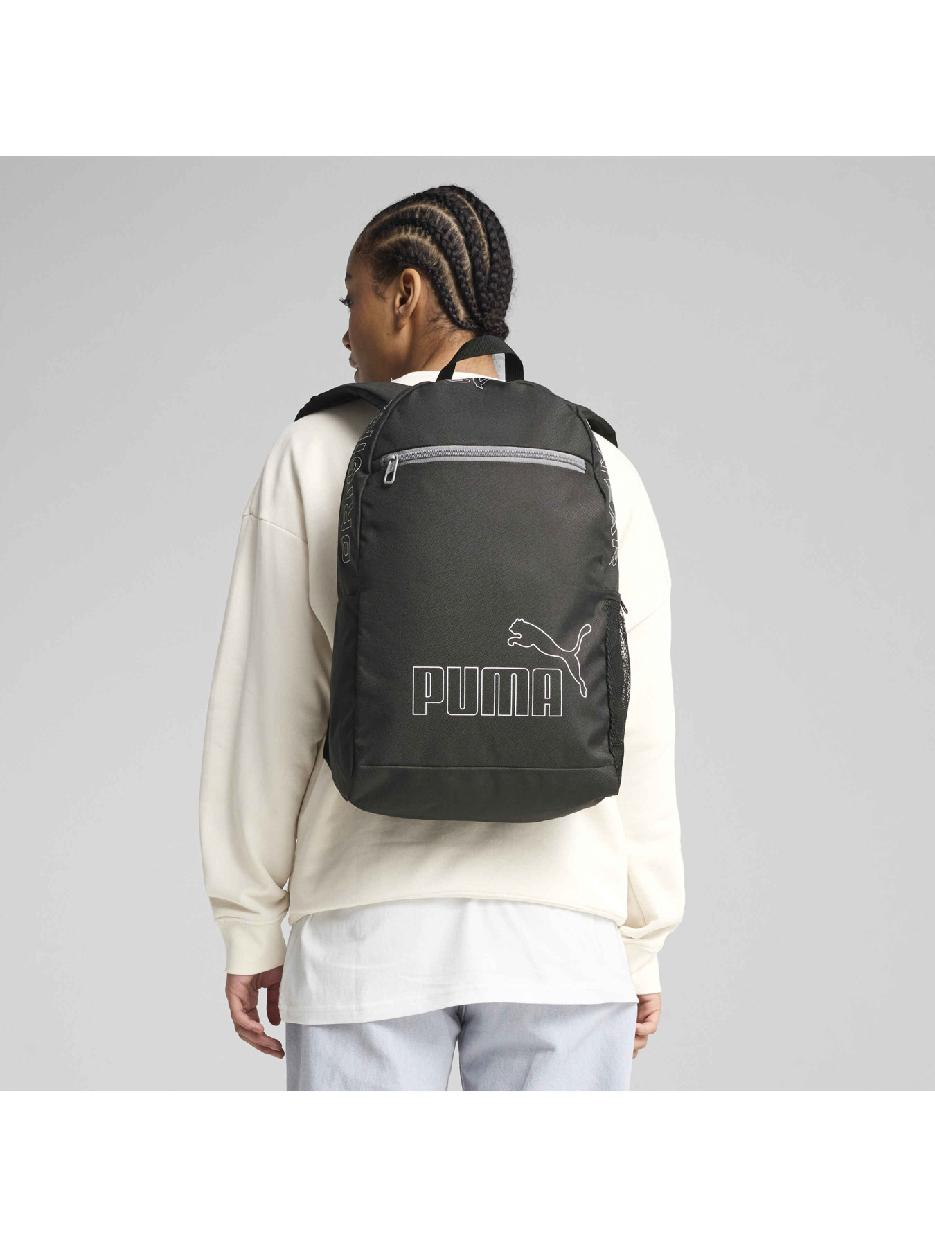 Рюкзак PUMA Phase Backpack Ii модель 091166 Фото