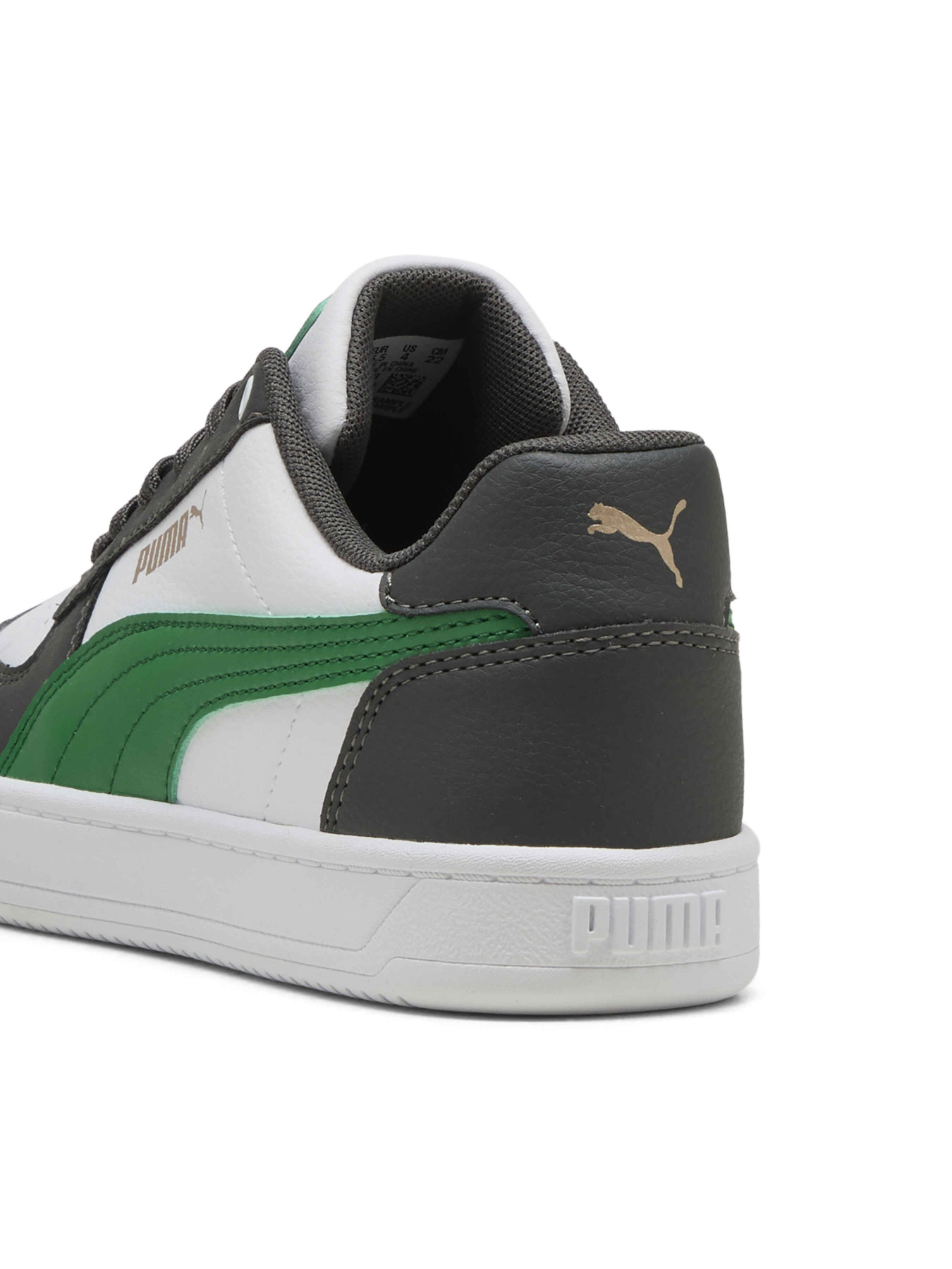 Кеди низькі PUMA Caven 2.0 Jr модель 393837 Фото
