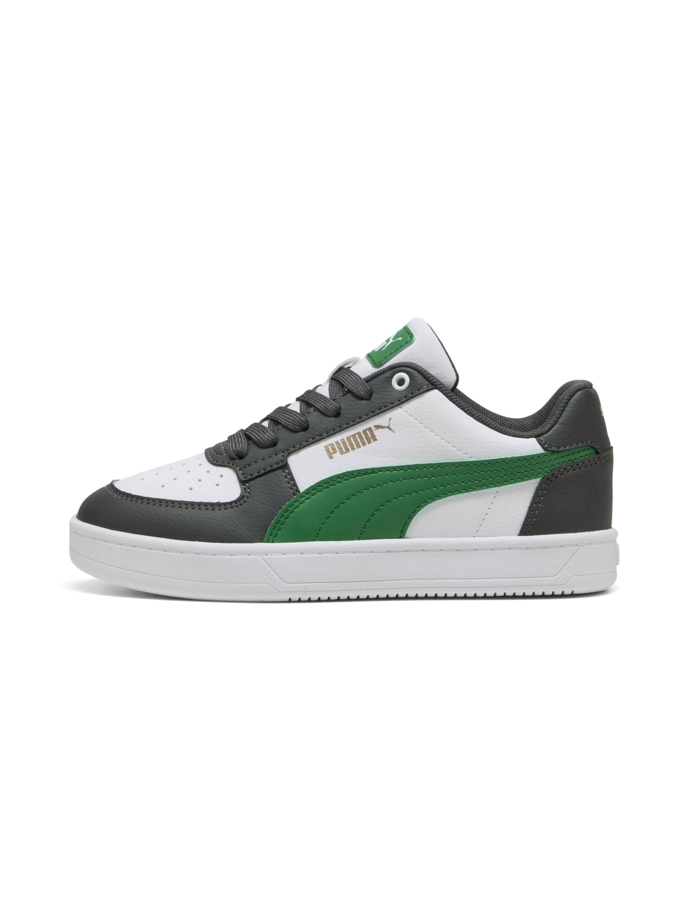 Кеди низькі PUMA Caven 2.0 Jr модель 393837 Фото