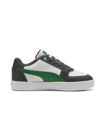 Кеды низкие PUMA Caven 2.0 Jr модель 393837 Фото