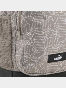 Рюкзак PUMA Academy Aop Backpack модель 091150 Фото