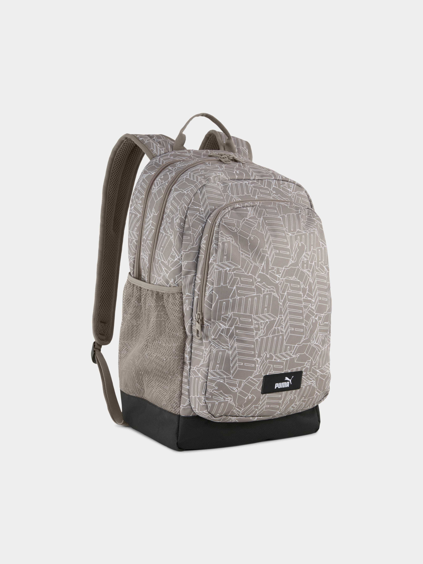 Повсякденний рюкзак PUMA Academy Aop Backpack модель 091150 Фото