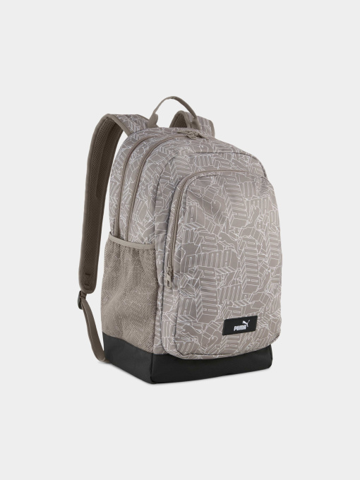 Повседневный рюкзак PUMA Academy Aop Backpack модель 091150 Фото