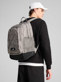 Повсякденний рюкзак PUMA Academy Aop Backpack модель 091150 Фото