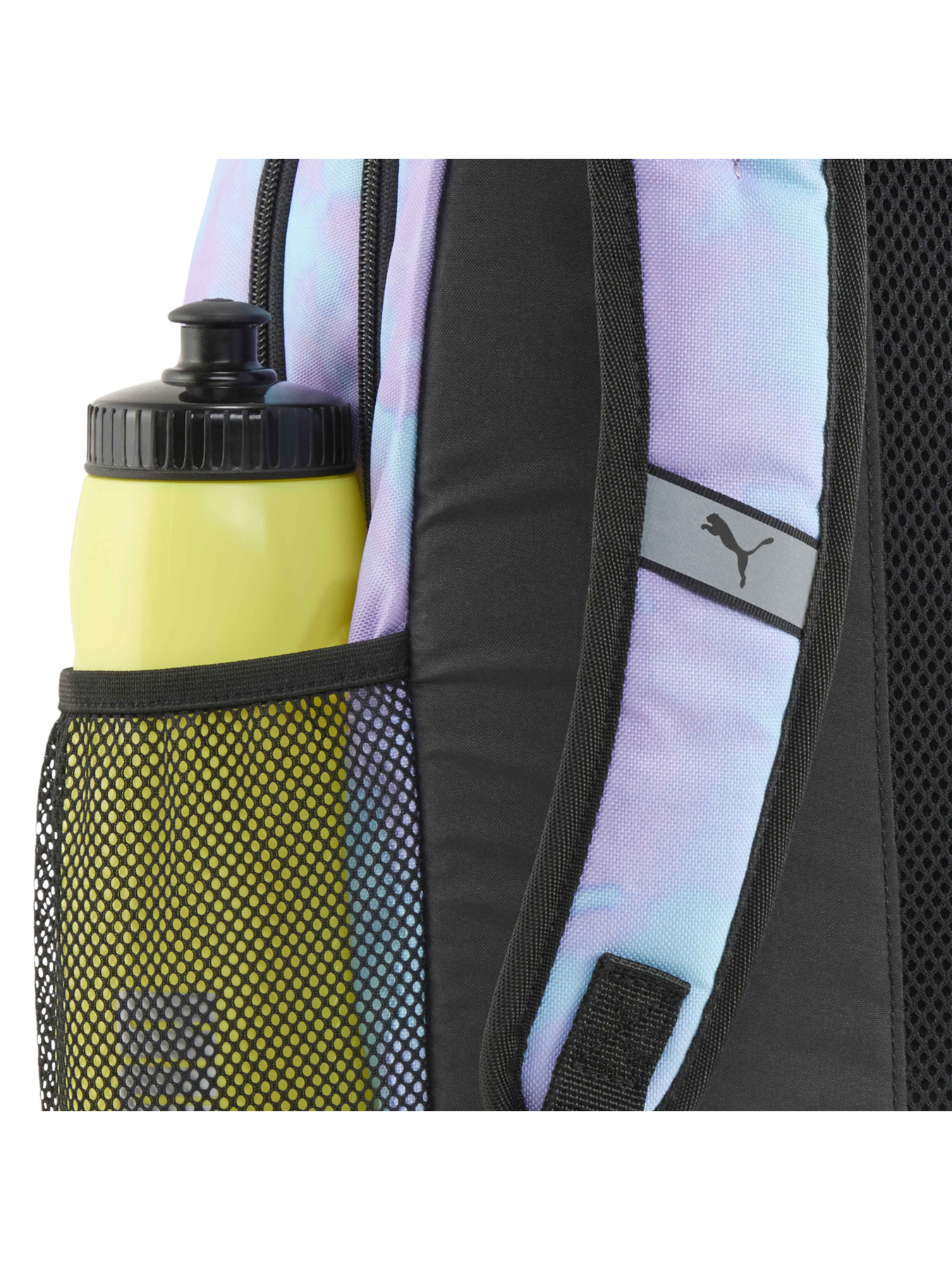 Повсякденний рюкзак PUMA Academy Aop Backpack модель 091150 Фото