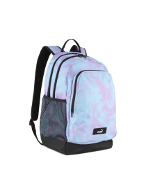 Повсякденний рюкзак PUMA Academy Aop Backpack модель 091150 Фото