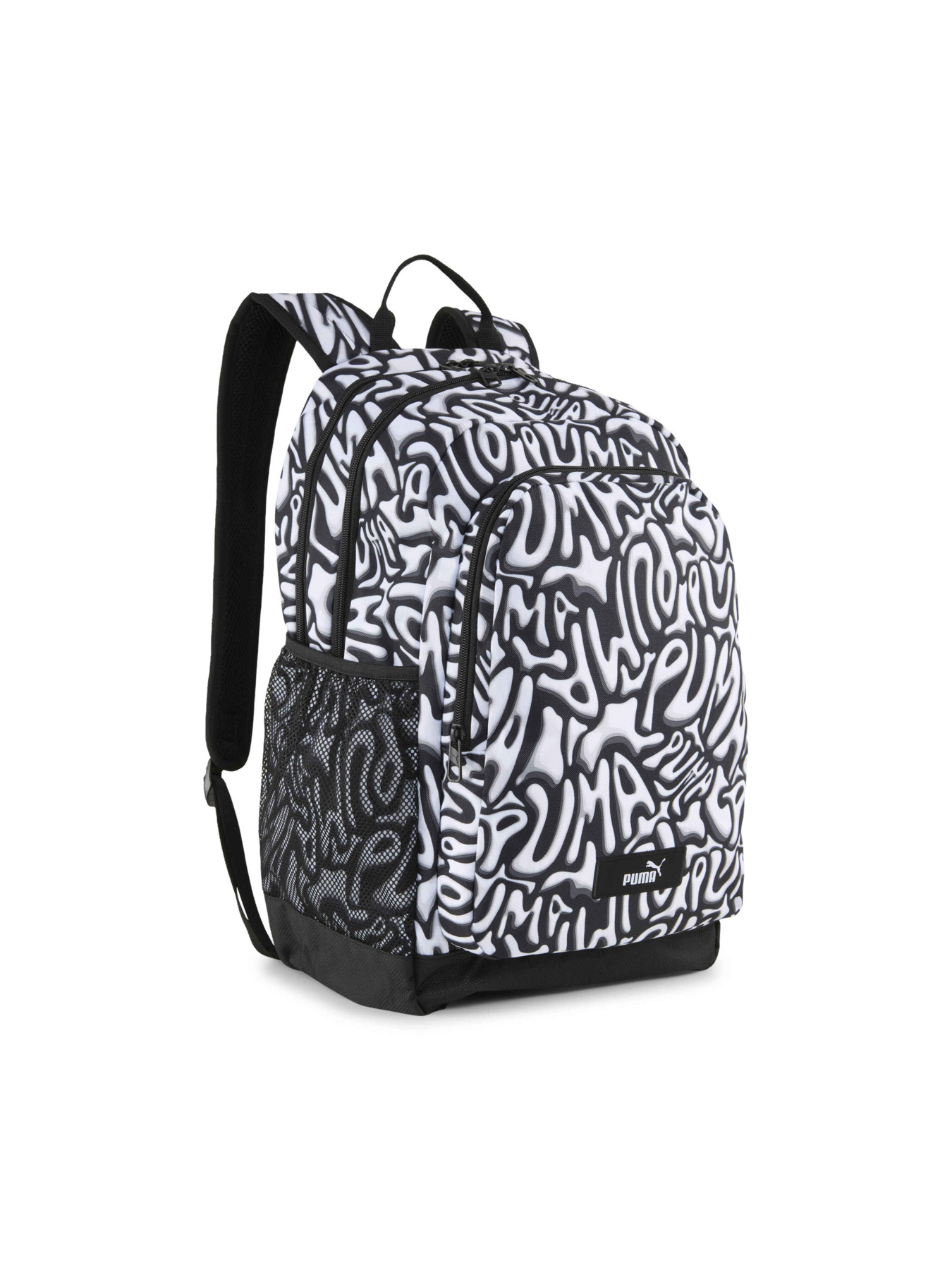 Рюкзак PUMA Academy Aop Backpack модель 091150 Фото