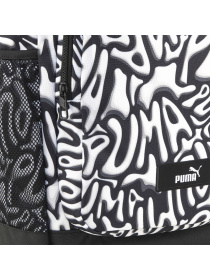 Рюкзак PUMA Academy Aop Backpack модель 091150 Фото