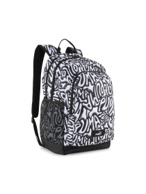 Рюкзак PUMA Academy Aop Backpack модель 091150 Фото