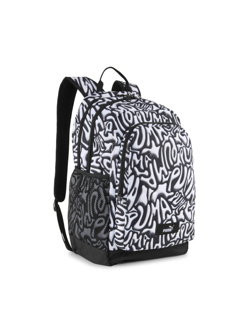 Повседневный рюкзак PUMA Academy Aop Backpack модель 091150 Фото