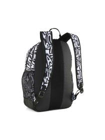 Повседневный рюкзак PUMA Academy Aop Backpack модель 091150 Фото