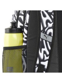 Повседневный рюкзак PUMA Academy Aop Backpack модель 091150 Фото