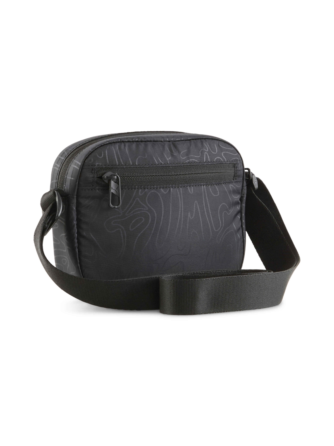 Сумка PUMA Pop Crossbody Bag модель 091338 Фото