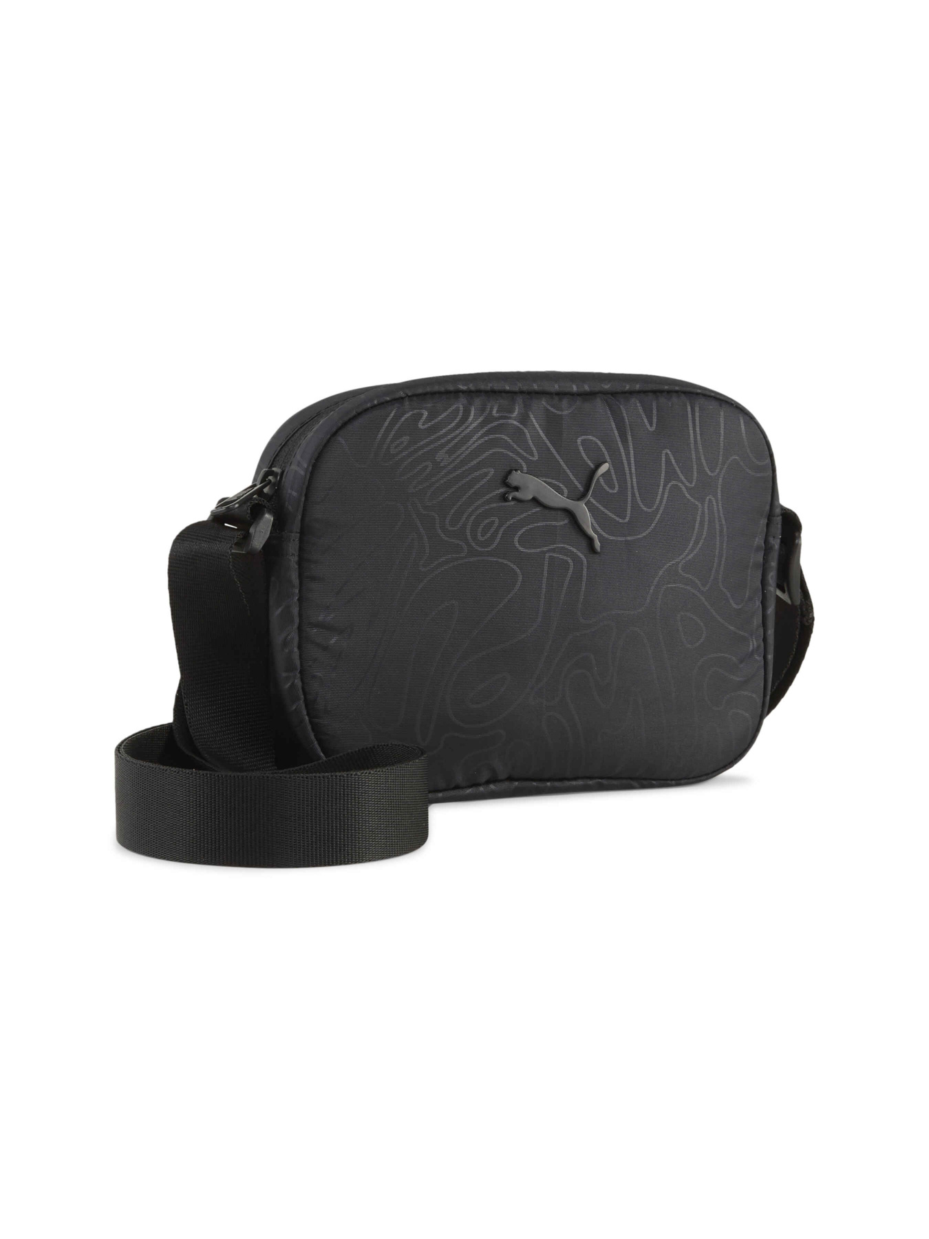 Сумка PUMA Pop Crossbody Bag модель 091338 Фото