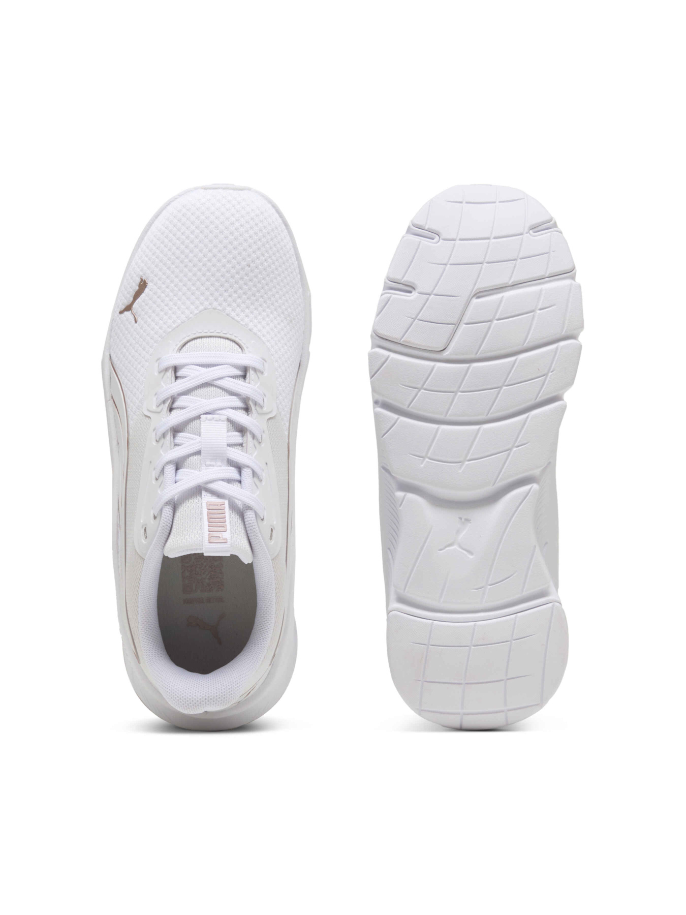 Кросівки PUMA Flexfocus Lite Modern Woven модель 311481 Фото
