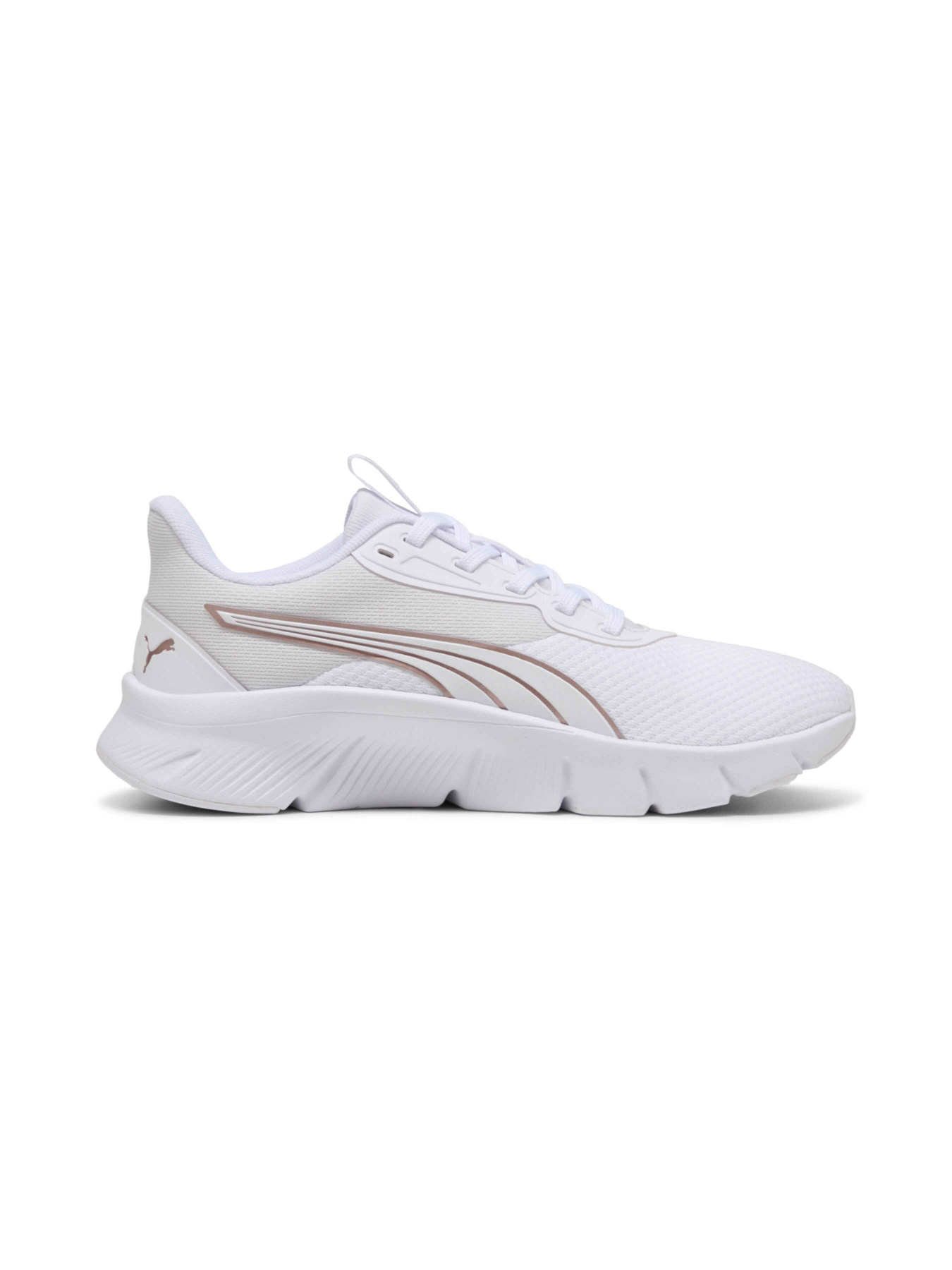 Кросівки PUMA Flexfocus Lite Modern Woven модель 311481 Фото