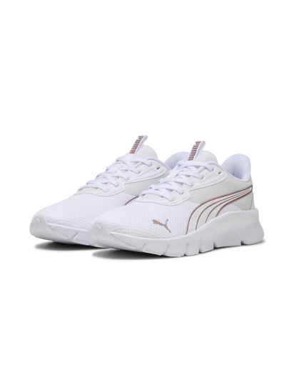 Кроссовки PUMA Flexfocus Lite Modern Woven модель 311481 — фото - INTERTOP