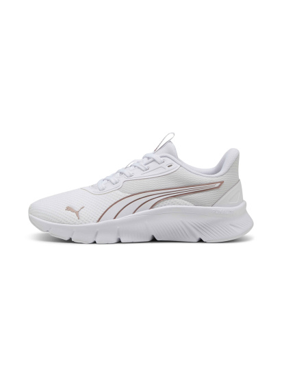 Кроссовки PUMA Flexfocus Lite Modern Woven модель 311481 — фото 4 - INTERTOP