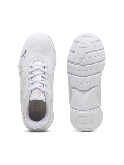 Кроссовки PUMA Flexfocus Lite Modern Woven модель 311481 — фото 5 - INTERTOP