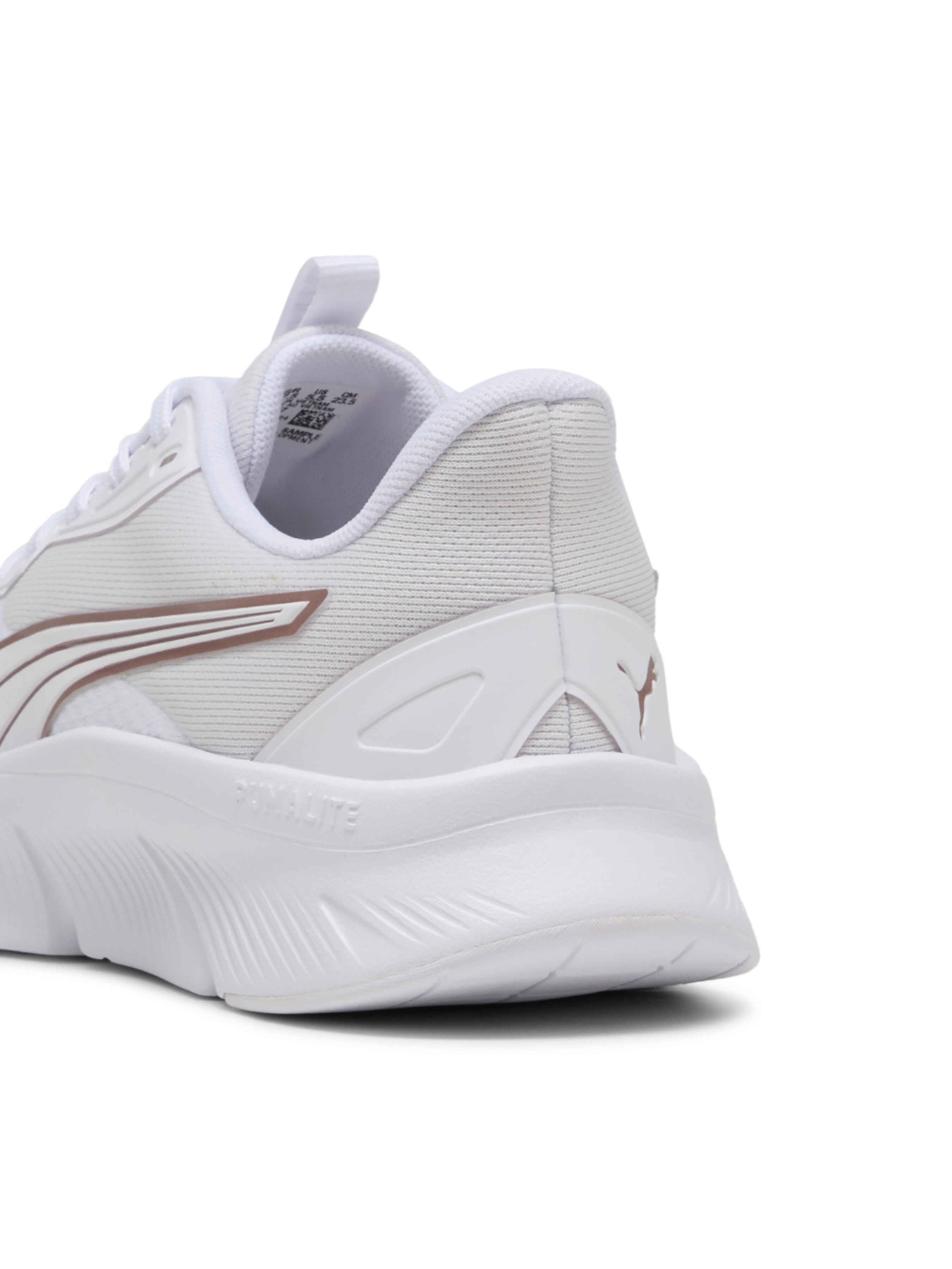 Кросівки повсякденні PUMA Flexfocus Lite Modern Woven модель 311481 Кросівки повсякденні PUMA Flexfocus Lite Modern Woven модель 311481 Фото