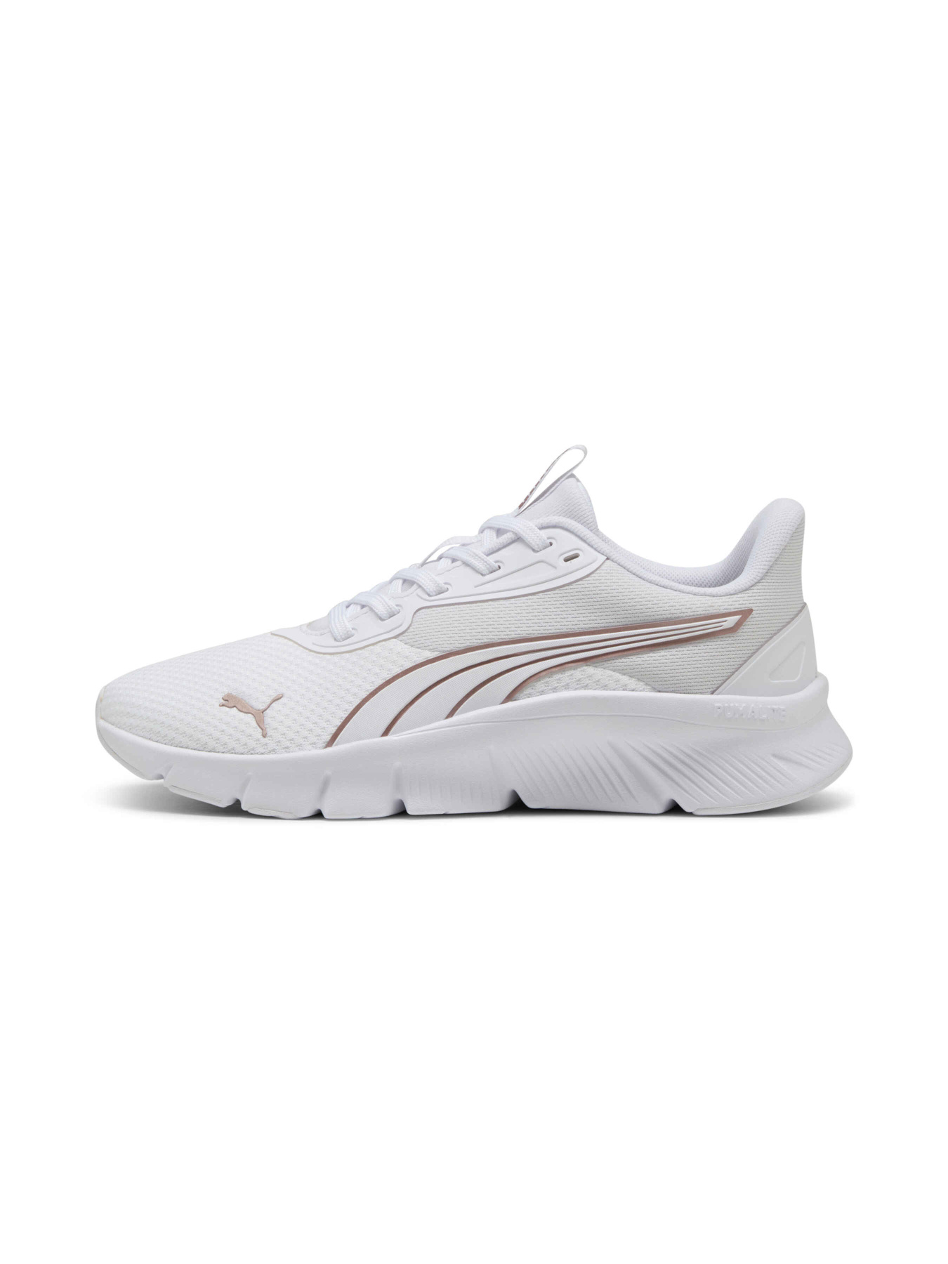 Кросівки повсякденні PUMA Flexfocus Lite Modern Woven модель 311481 Кросівки повсякденні PUMA Flexfocus Lite Modern Woven модель 311481 Фото