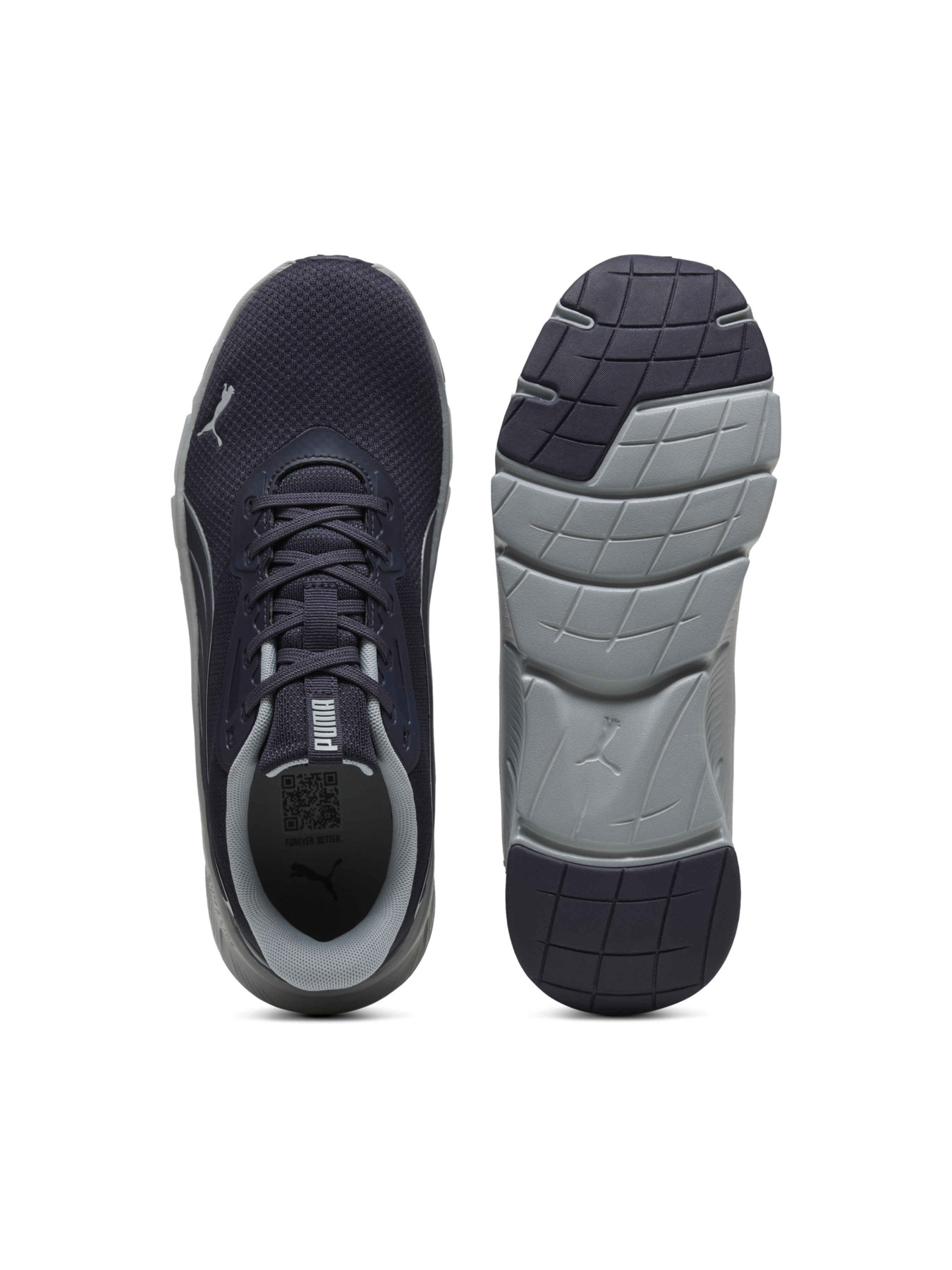 Кроссовки PUMA Flexfocus Lite Modern Woven модель 311481 Фото