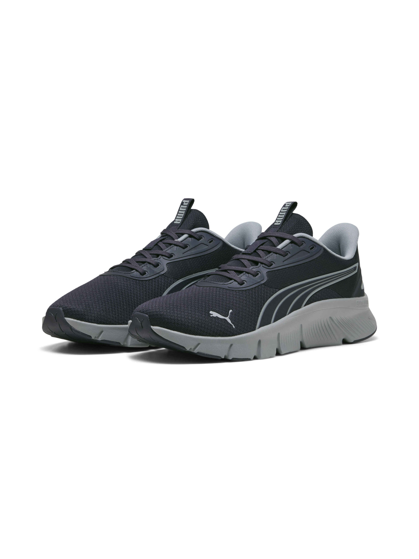 Кроссовки повседневные PUMA Flexfocus Lite Modern Woven модель 311481 Фото