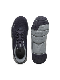 Кроссовки повседневные PUMA Flexfocus Lite Modern Woven модель 311481 Фото