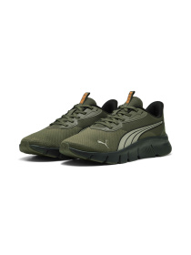 Кросівки PUMA Flexfocus Lite Modern Woven модель 311481 Фото
